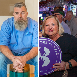 Team Page: Christian & Vanessa